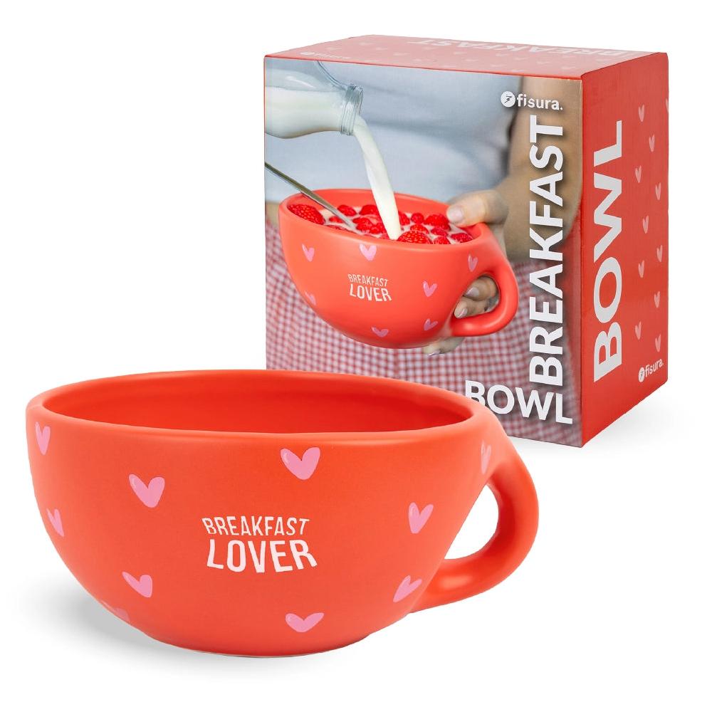 Fisura Bowl desayuno “Breakfast lover”