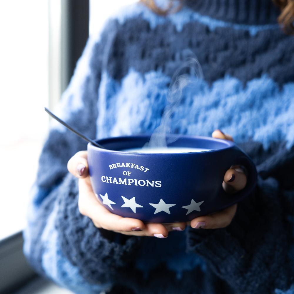 Fisura Bowl Desayuno “Breakfast Of Champions"