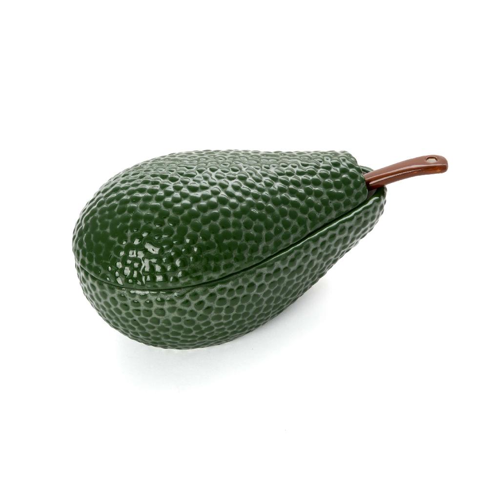 Fisura Bowl Para Guacamole