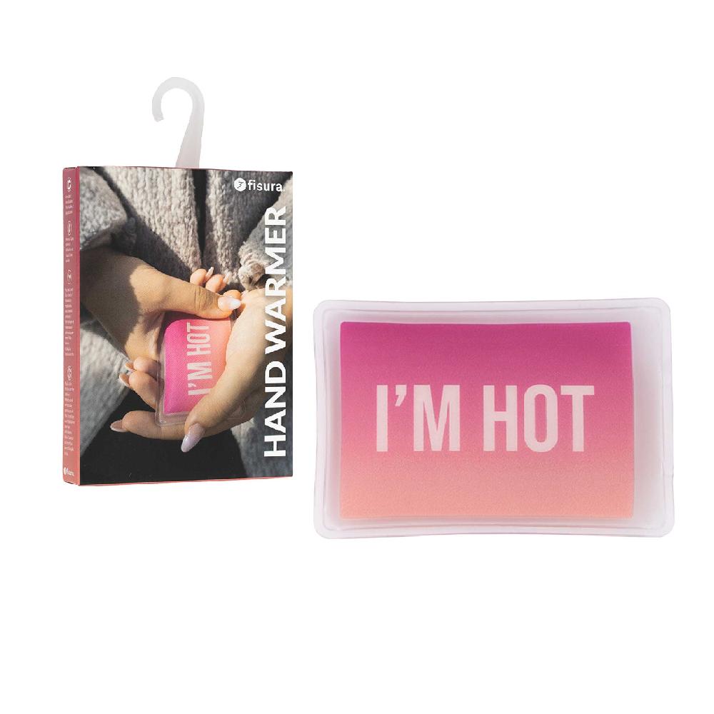 Fisura Calentador de manos “I’m hot”