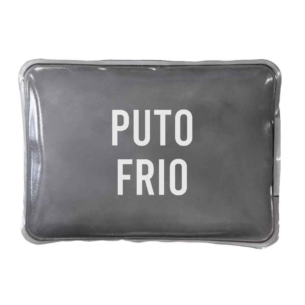 Fisura Calentador De Manos “Puto Frío”