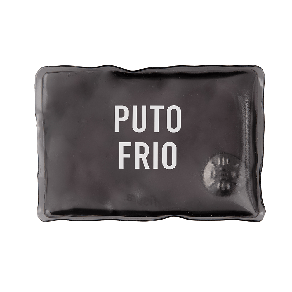 Fisura Calentador de manos “Puto frío”