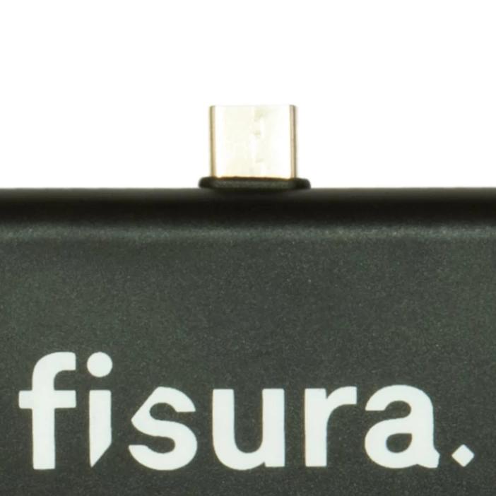 Fisura Cargador De Emergencia Android