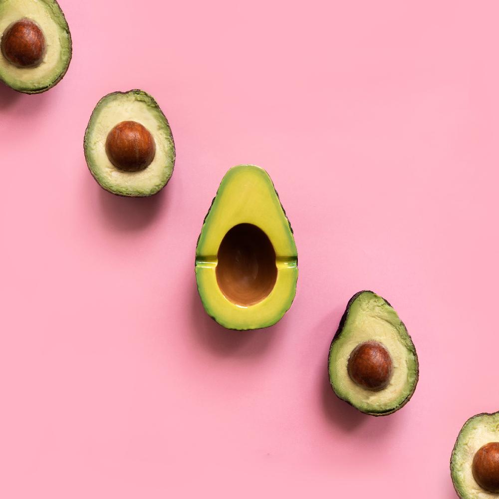 Fisura Cenicero Aguacate