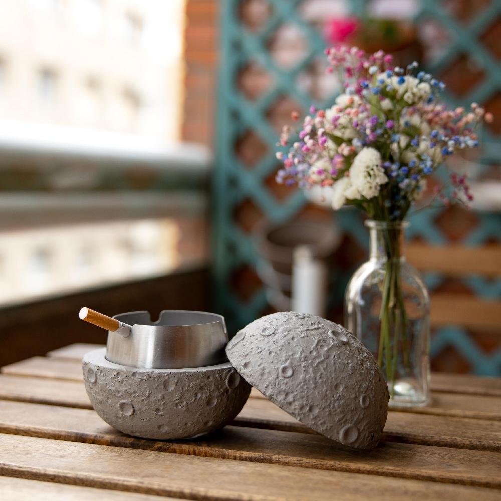 Fisura Cenicero “luna”