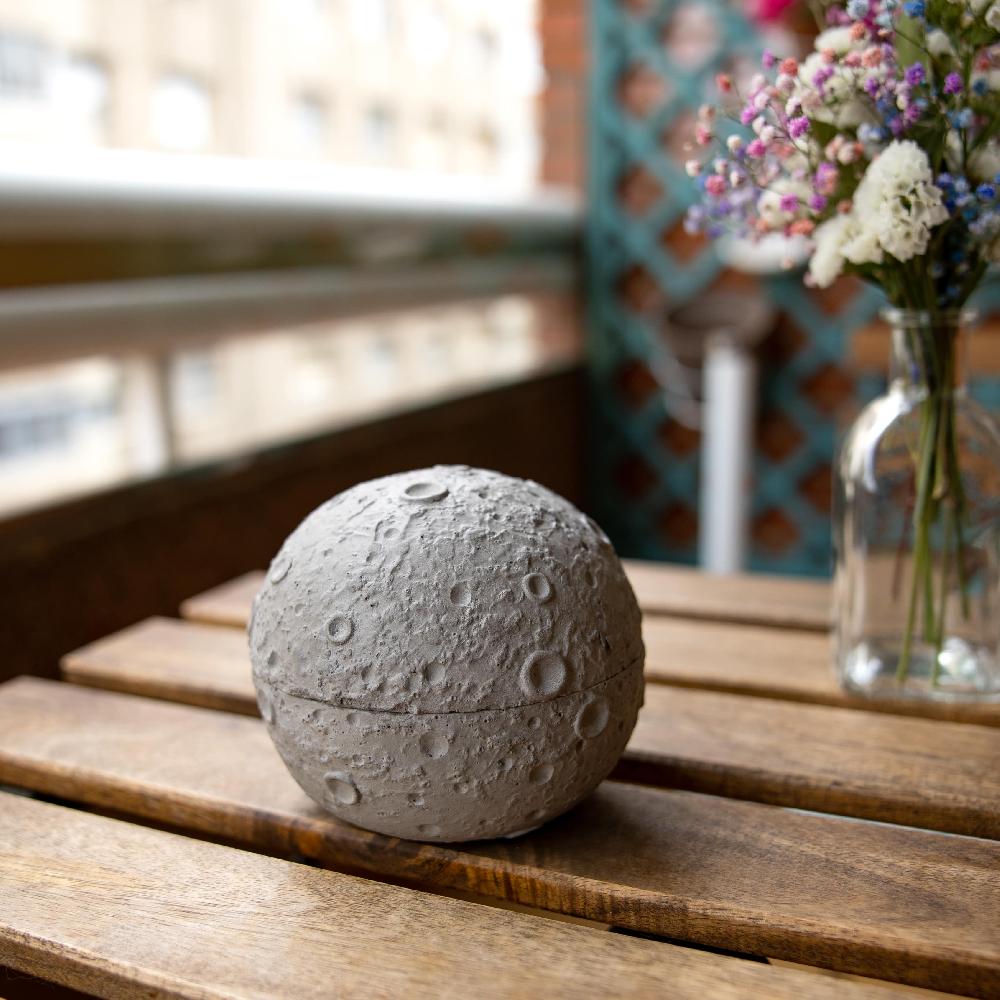 Fisura Cenicero “luna”