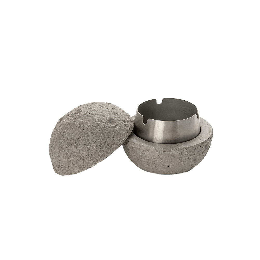 Fisura Cenicero “luna”