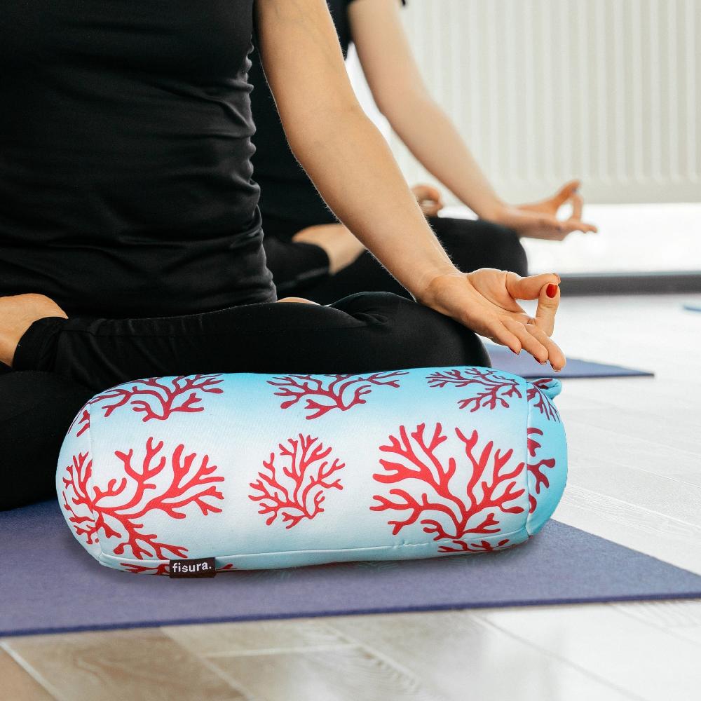 Fisura Cojín De Playa Corales