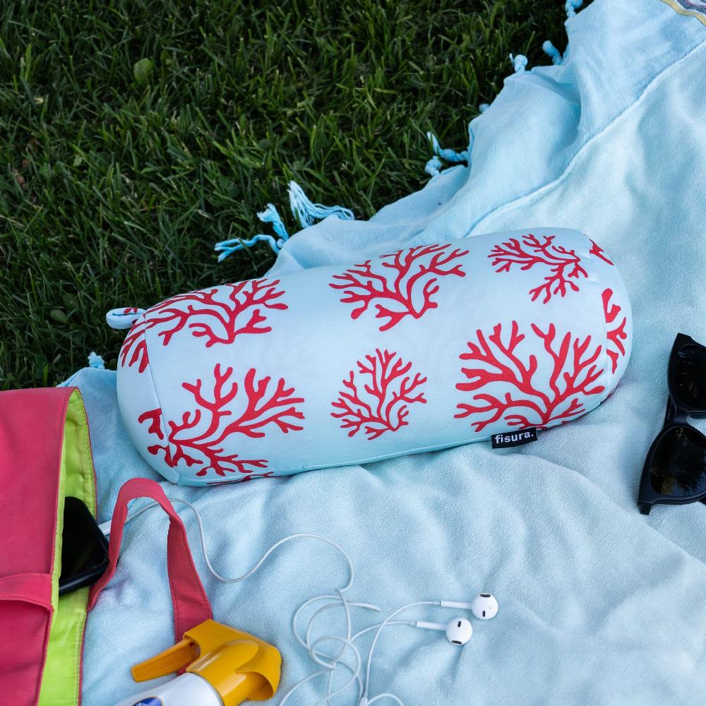 Fisura Cojín De Playa Corales