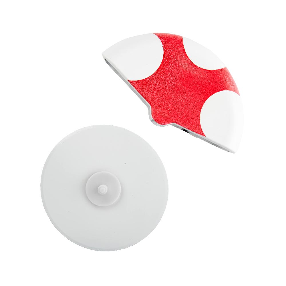 Fisura Corta Pizza “Seta”