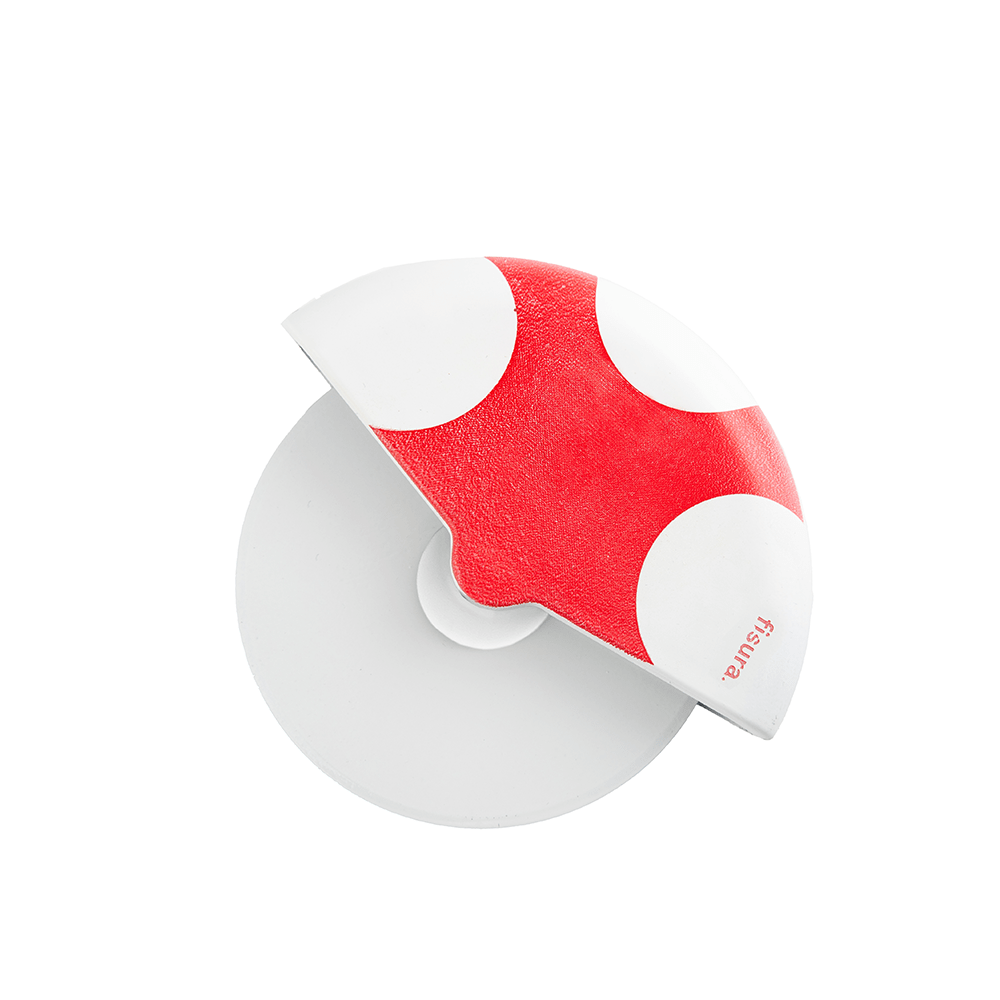 Fisura Corta pizza “Seta”