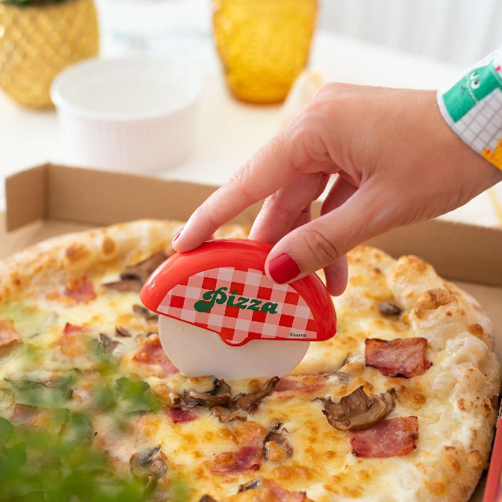 Fisura Corta Pizza “Vichy”