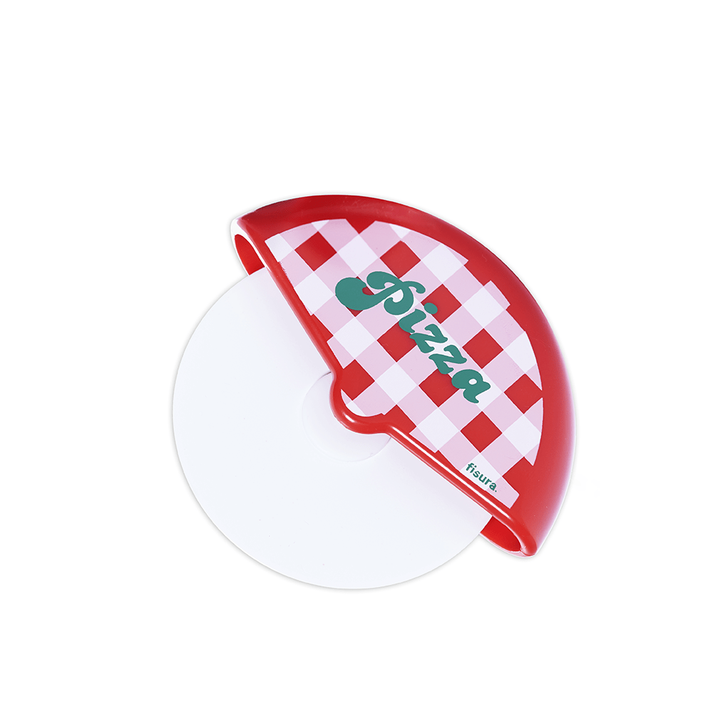 Fisura Corta Pizza “Vichy”