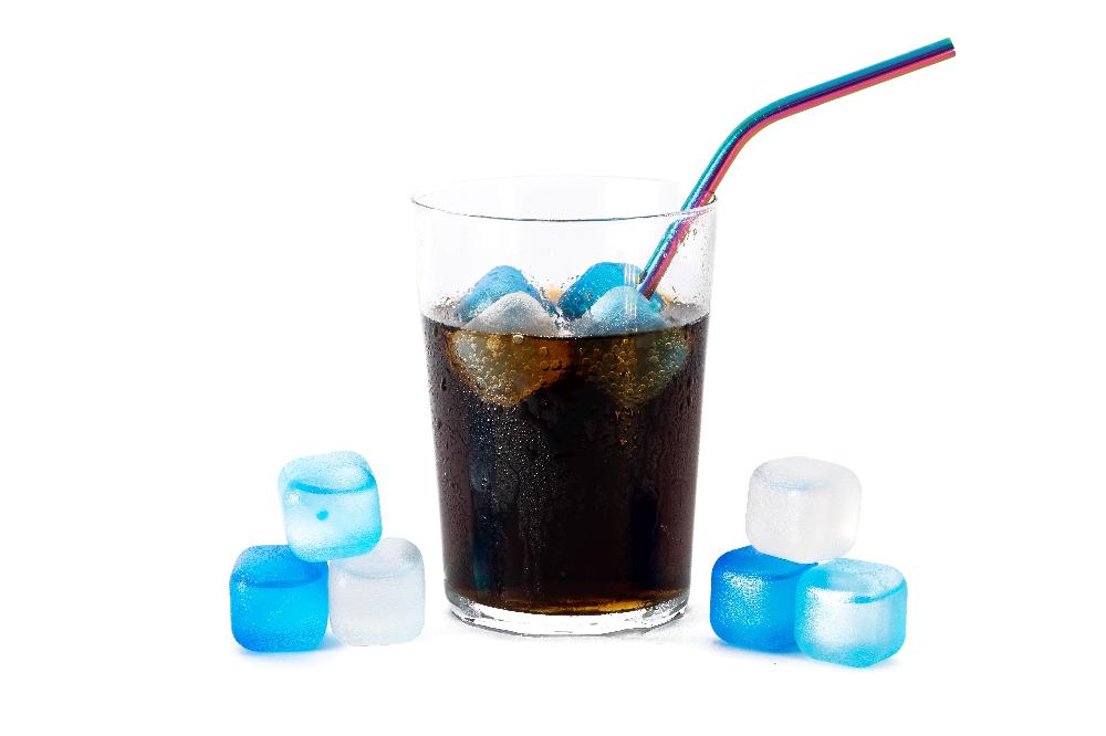 Fisura Cubitos De Hielo “cubos” - 24 Pcs