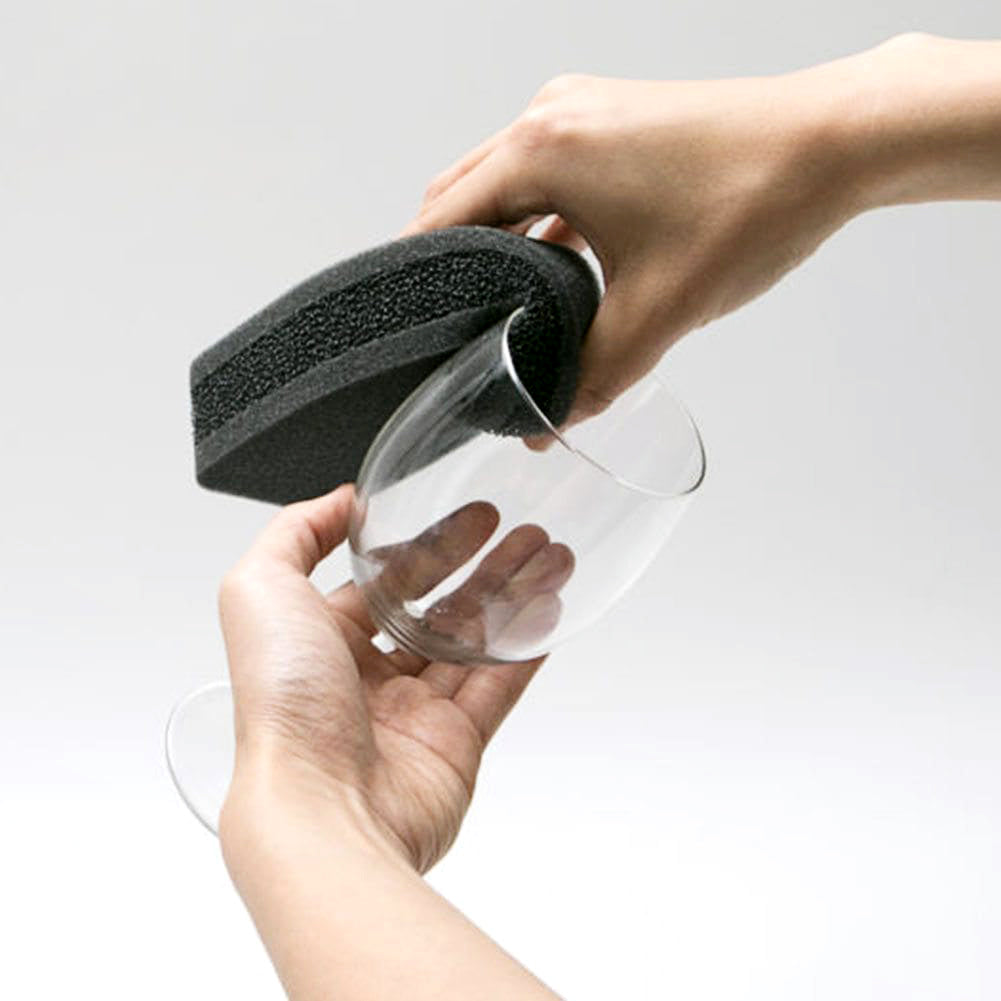 Fisura Estropajo Original "Botella Vino"