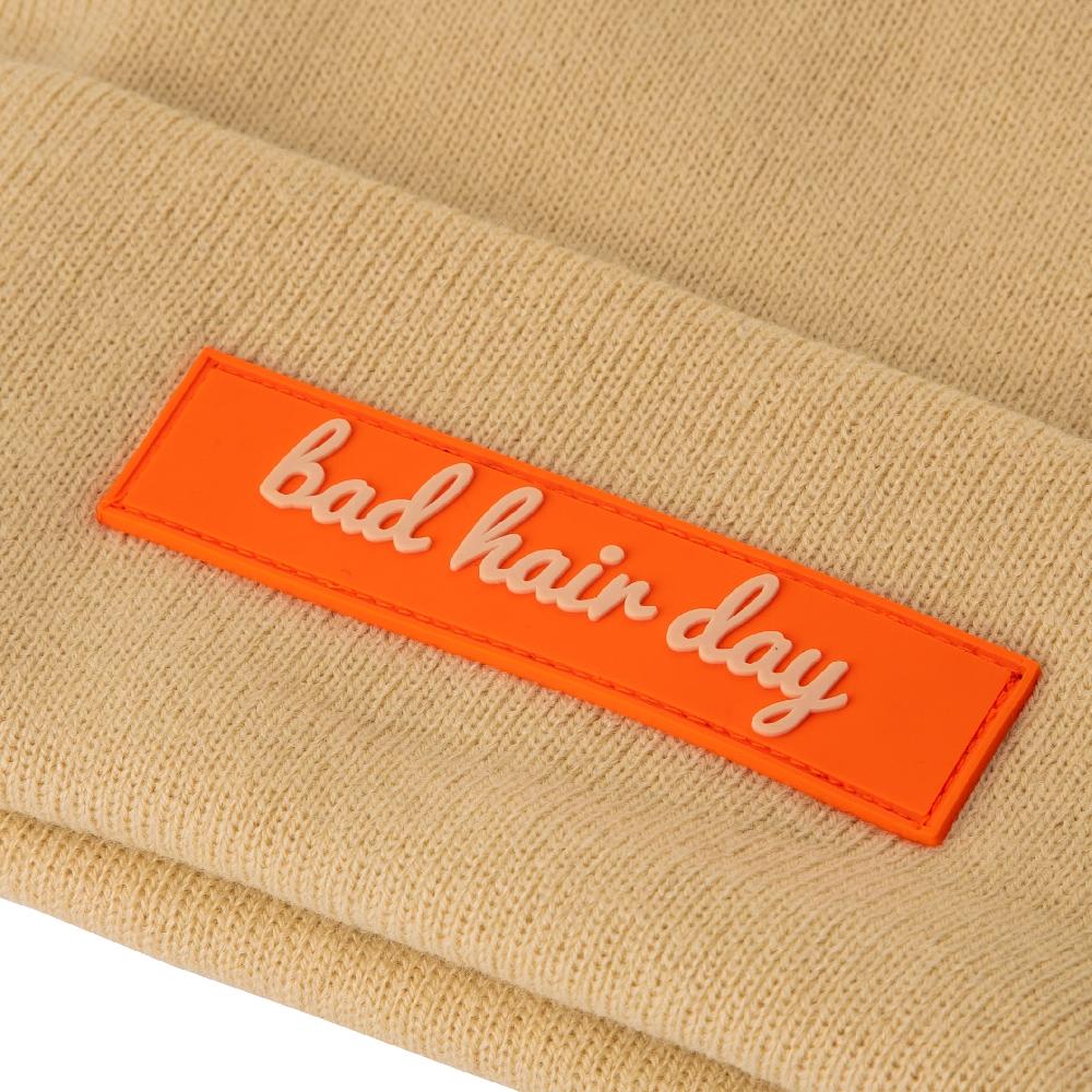 Fisura Gorro “Bad Hair Day”