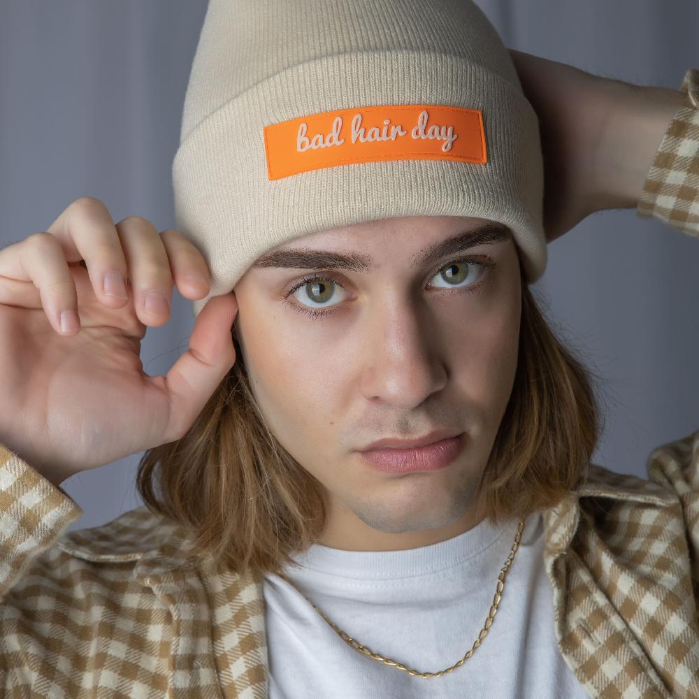 Fisura Gorro “Bad Hair Day”