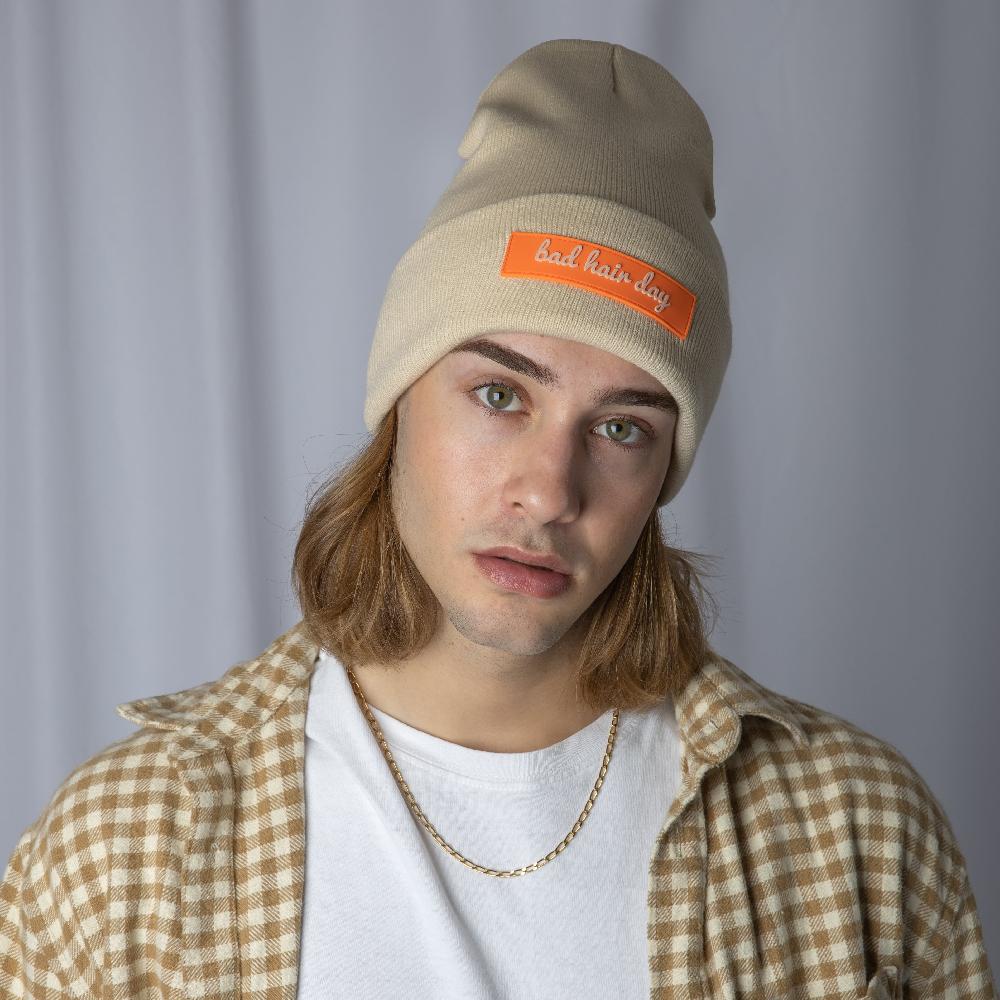 Fisura Gorro “Bad Hair Day”