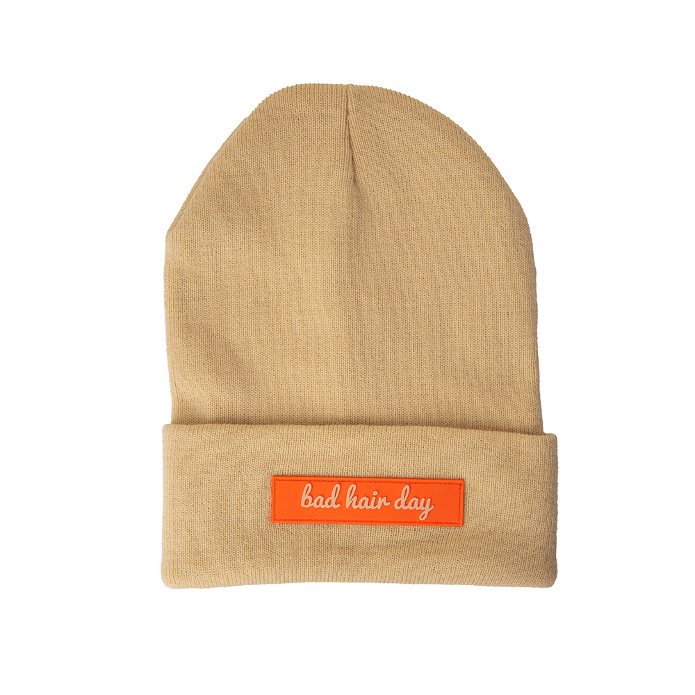 Fisura Gorro “Bad hair day”