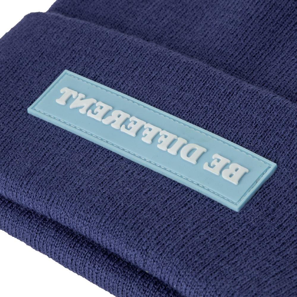 Fisura Gorro “Be Different”