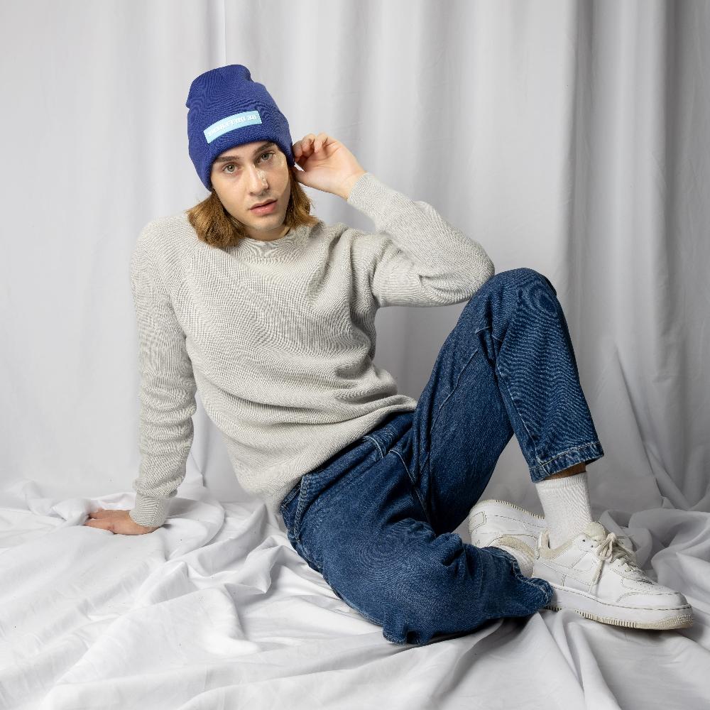 Fisura Gorro “Be Different”