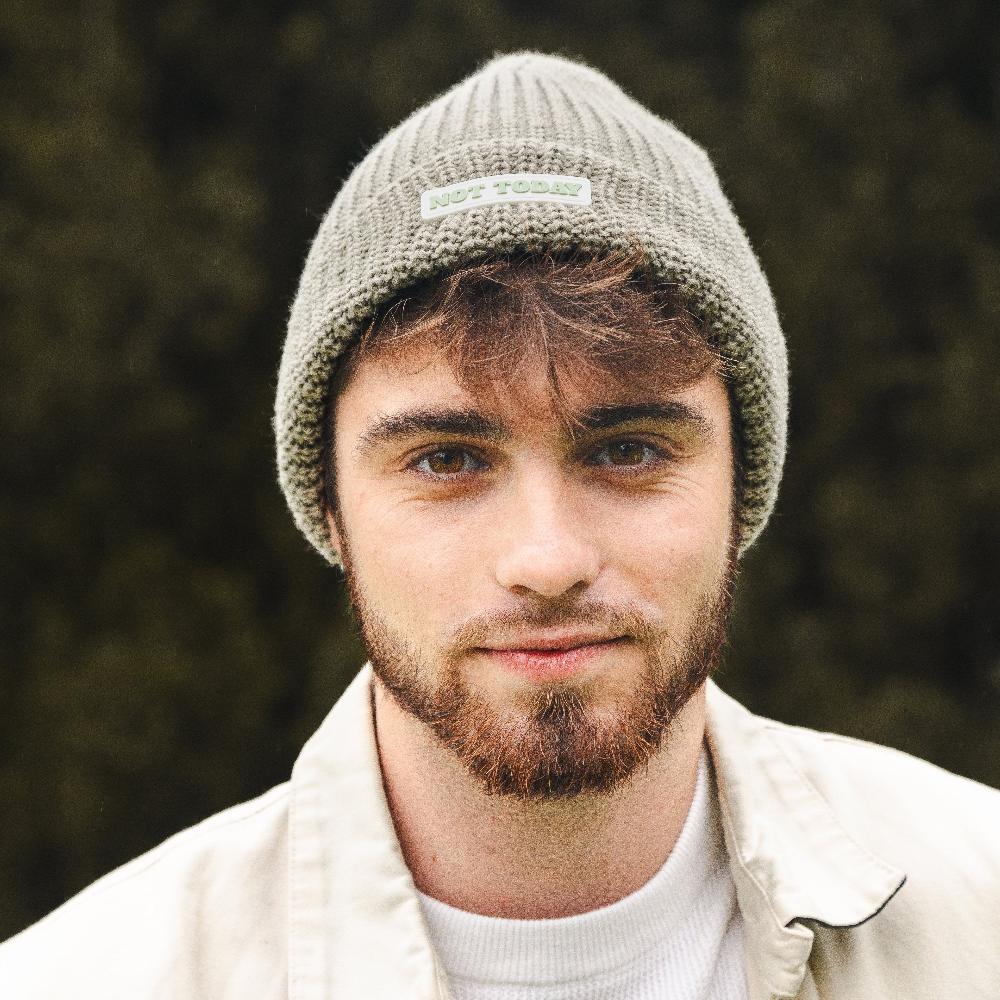 Fisura Gorro De Canalé "Not Today"