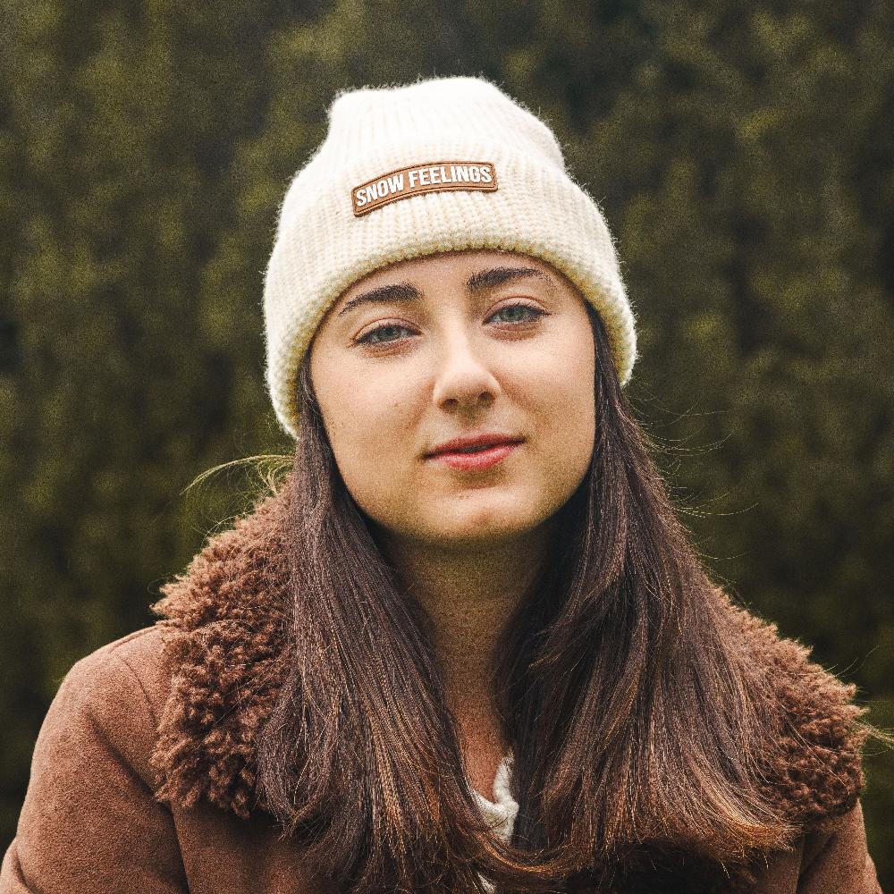 Fisura Gorro De Canalé "Snow Feelings"