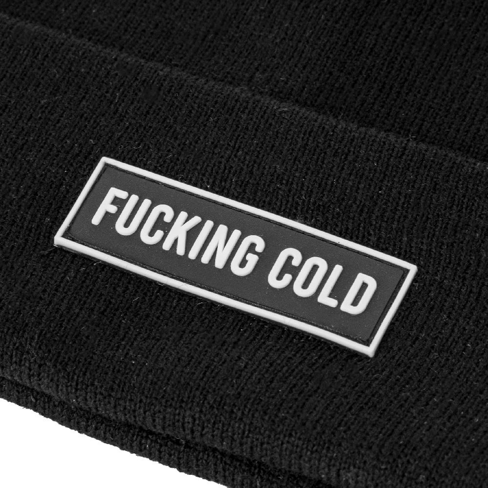 Fisura Gorro “Fucking Cold”