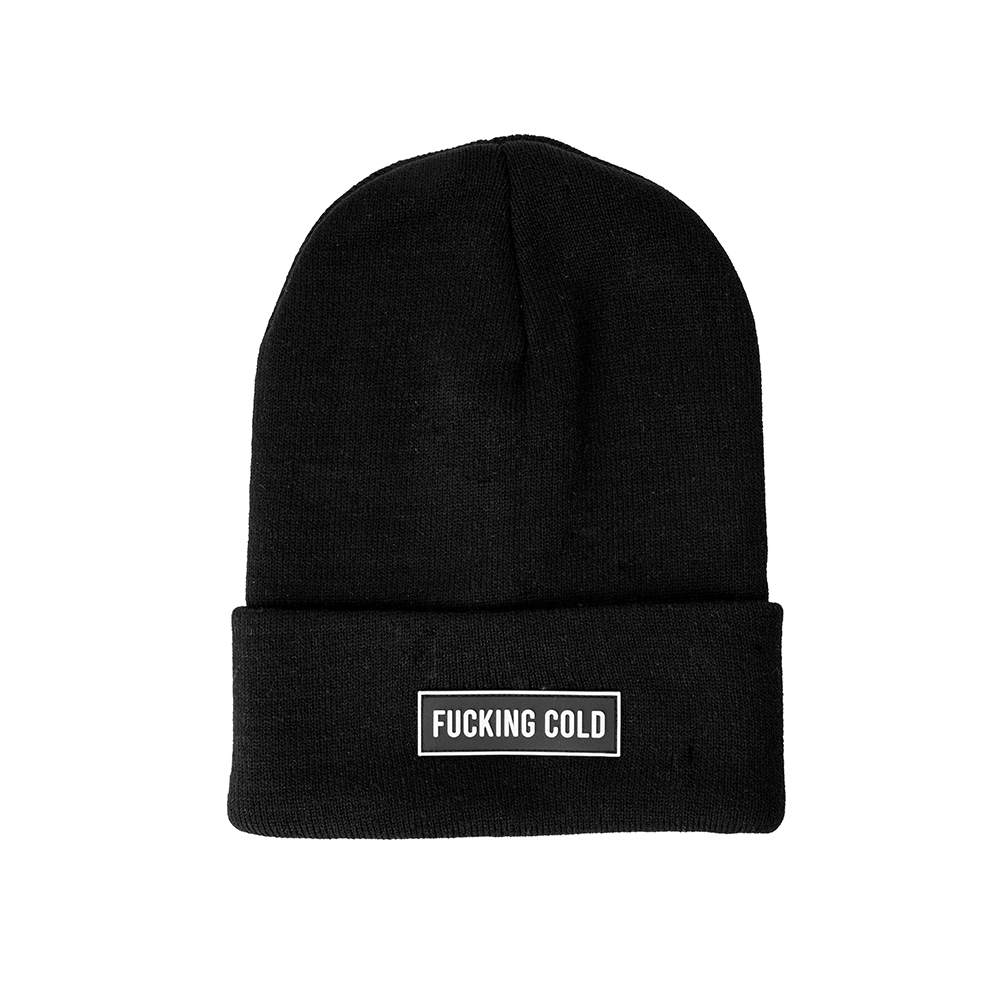 Fisura Gorro “Fucking Cold”
