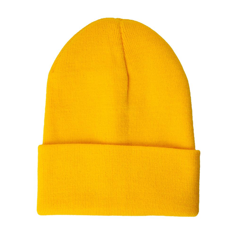 Fisura Gorro "Hey Have A Good Day”