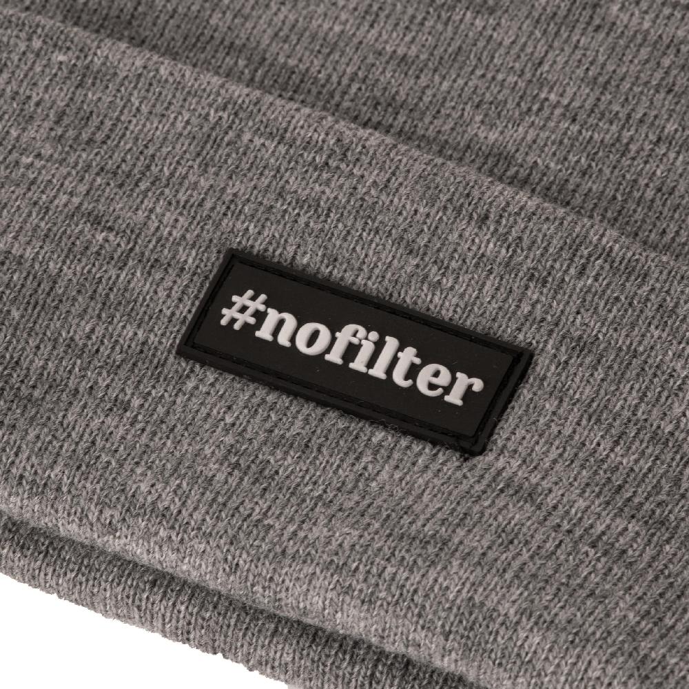 Fisura Gorro “No Filter”