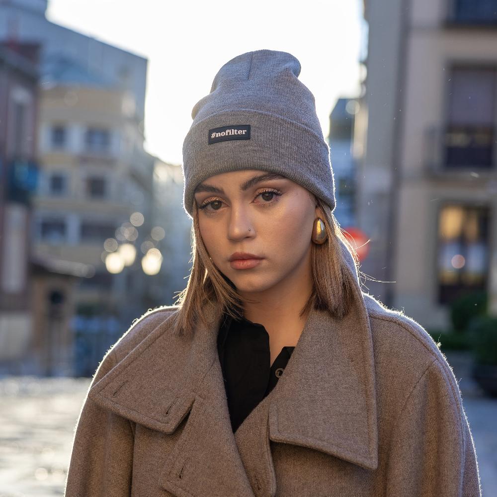 Fisura Gorro “No Filter”
