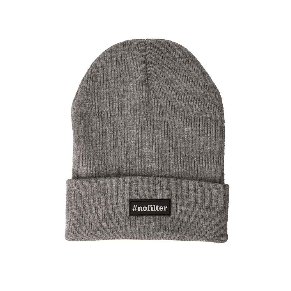 Fisura Gorro “No Filter”