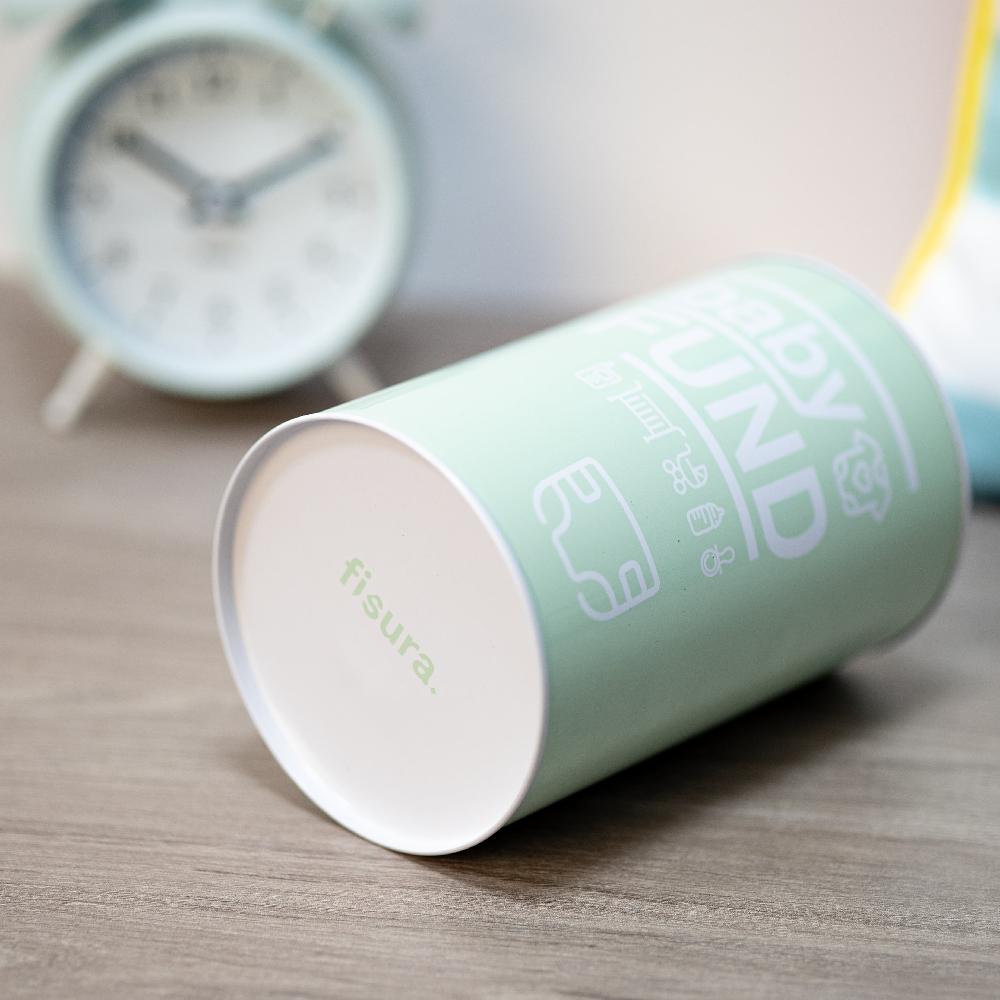Fisura Hucha “Baby Fund”