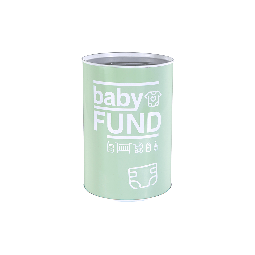 Fisura Hucha “Baby fund”