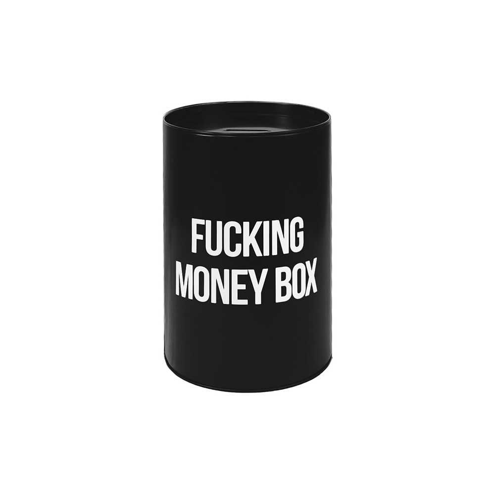 Fisura Hucha 'Fucking Money Box' XL