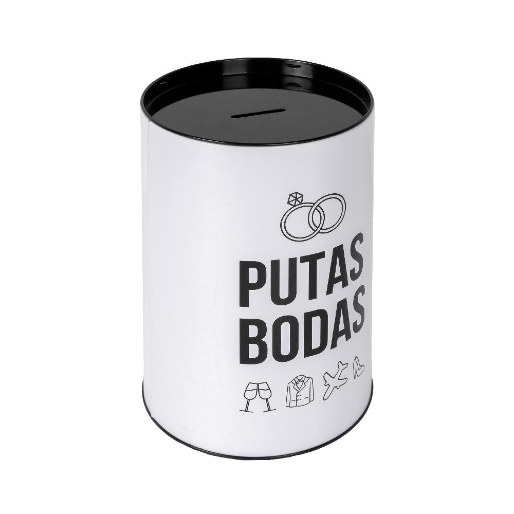 Fisura Hucha Grande "Putas Bodas"