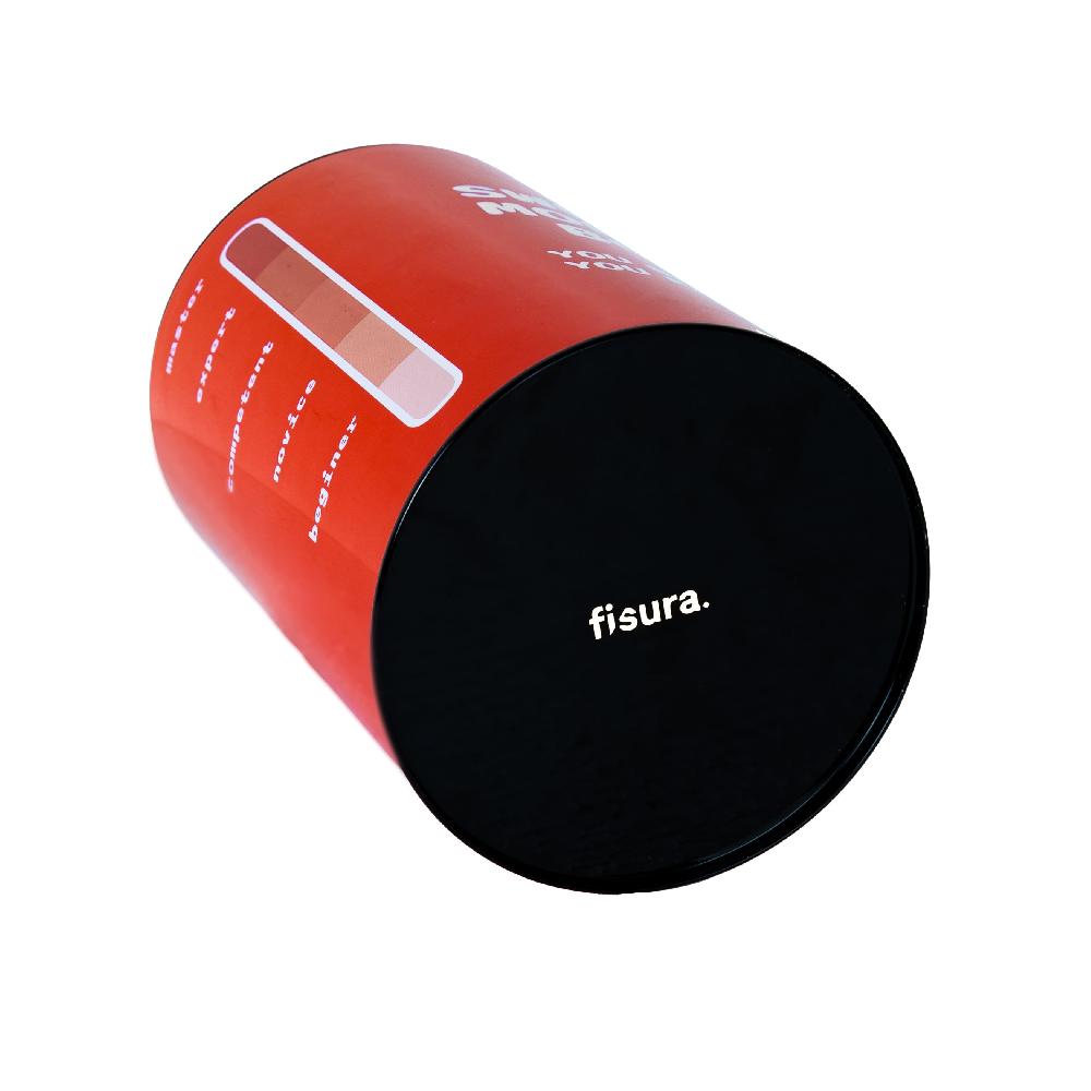 Fisura Hucha Grande "Swearwords Box"