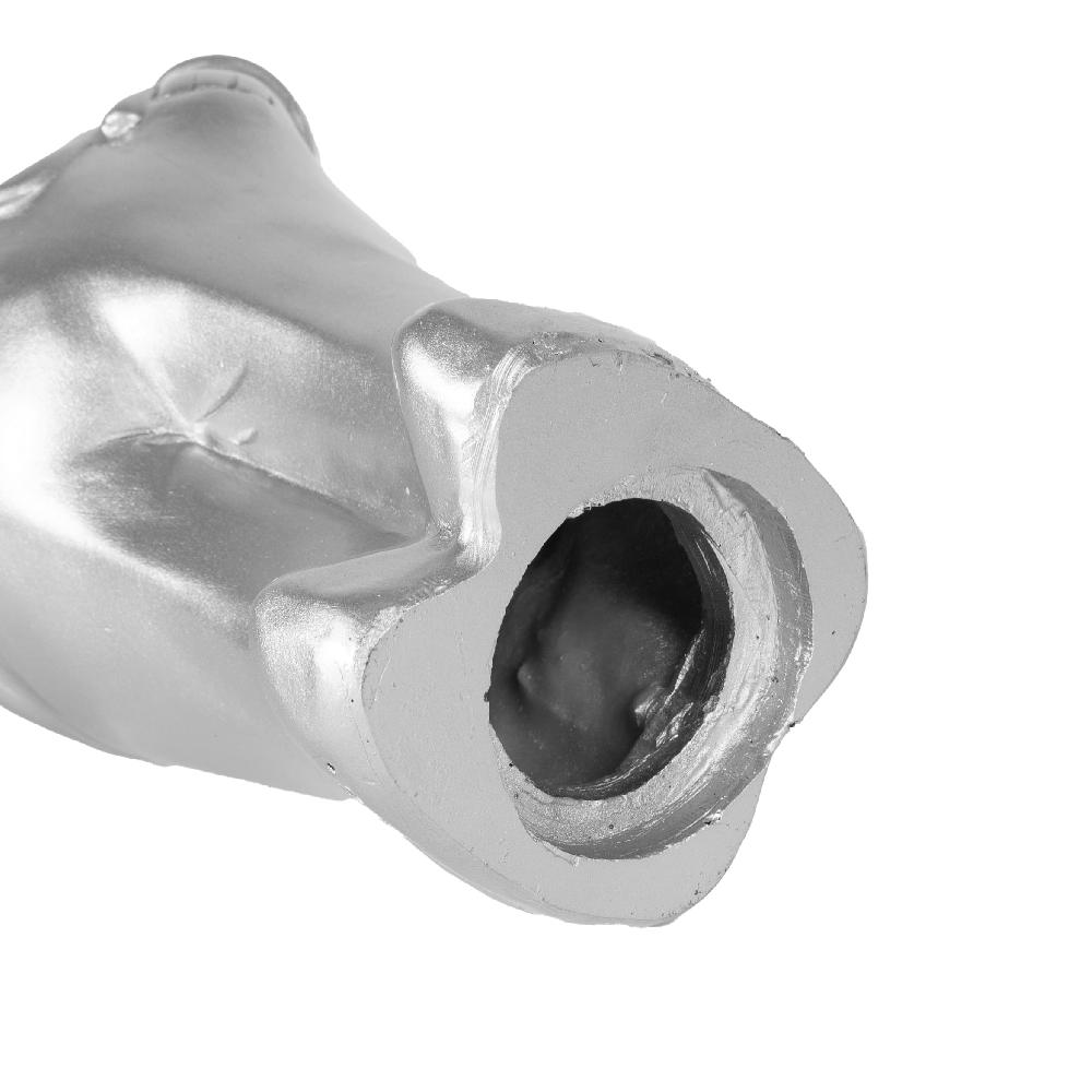 Fisura Hucha Original "Gnomo" - Plateada