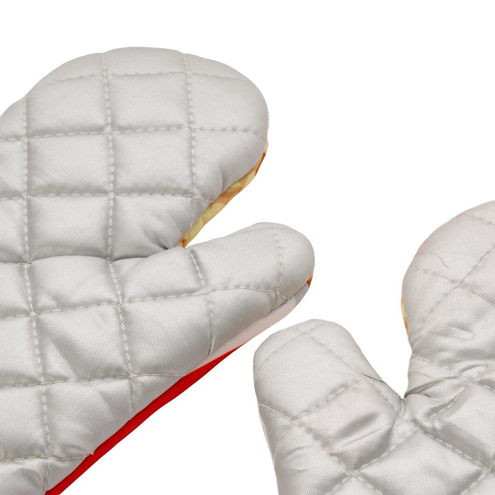 Fisura Manoplas Cocina “palomitas”