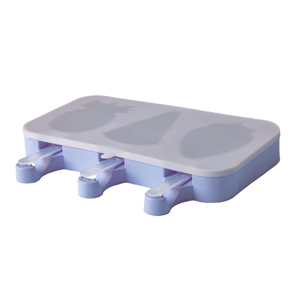 Fisura Molde Para Helado “frutas”