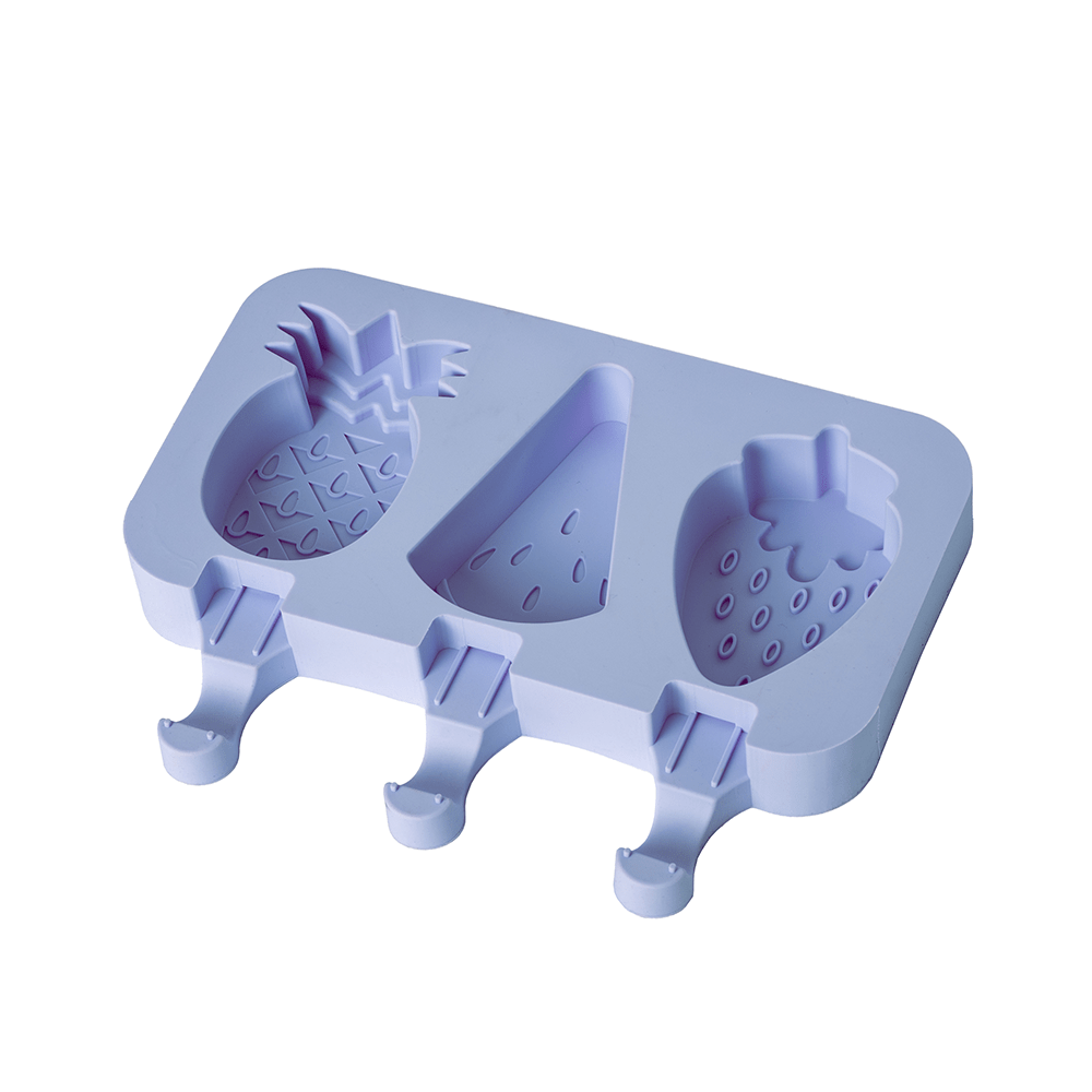 Fisura Molde para helado “frutas”