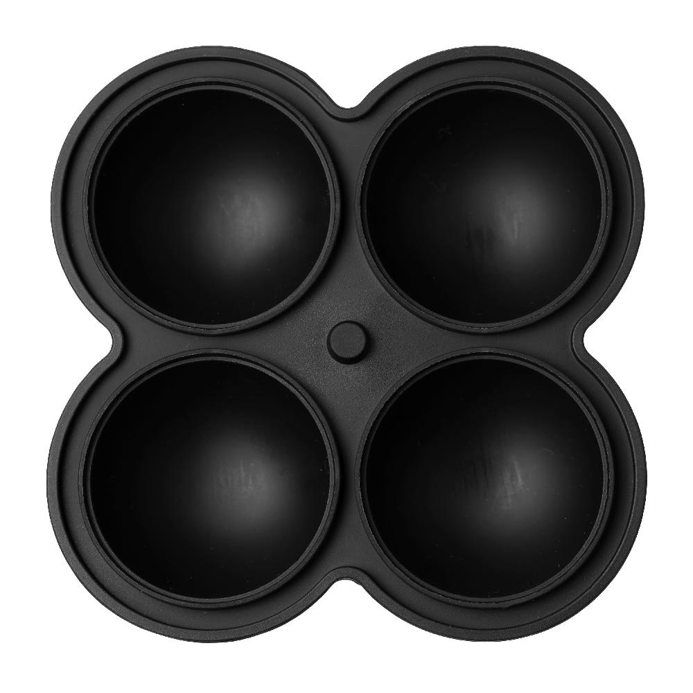 Fisura Molde Para Hielo “Círculo”