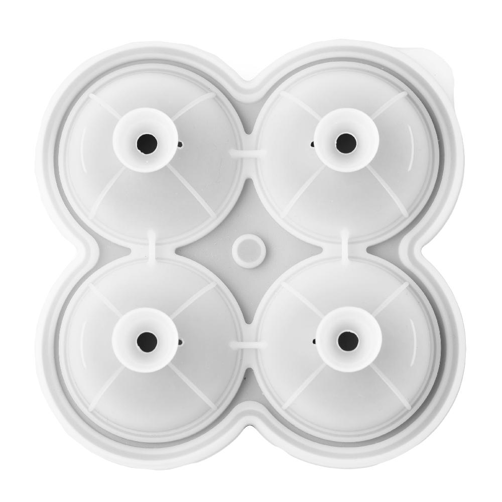 Fisura Molde Para Hielo “Círculo”