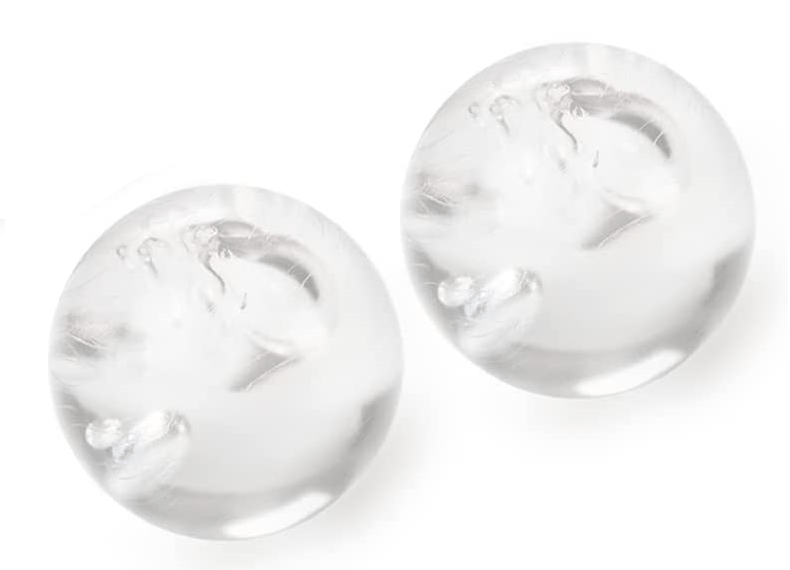 Fisura Molde Para Hielo “Círculo”