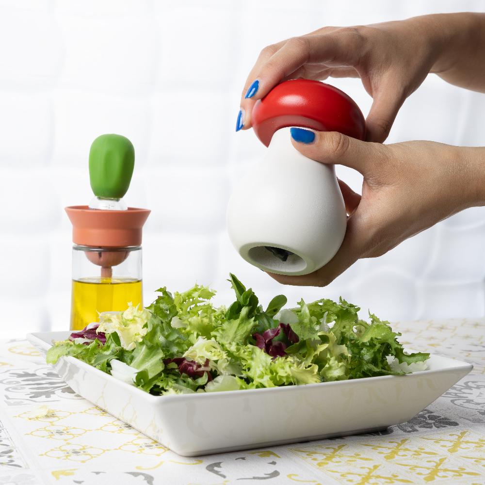 Fisura Molinillo De Pimienta "seta"