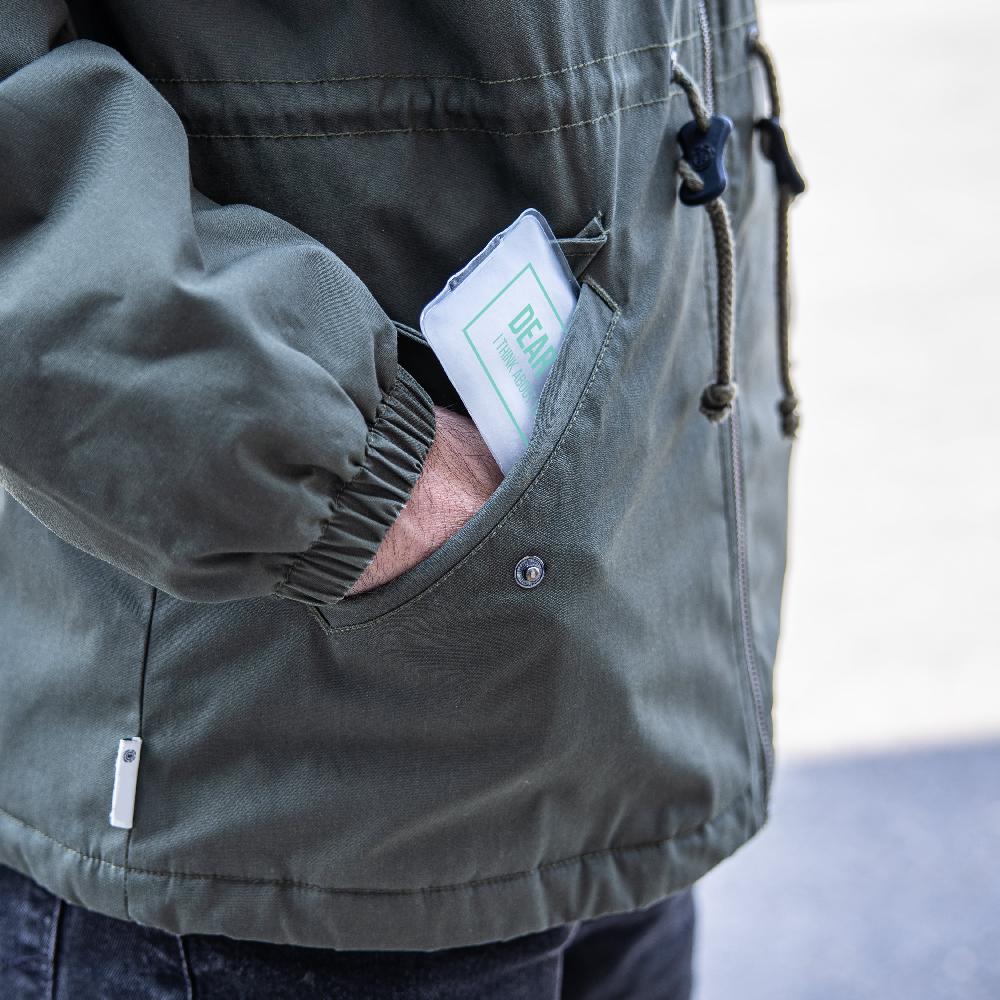 Fisura Pack De 4 Calentadores De Manos “Dear Summer"