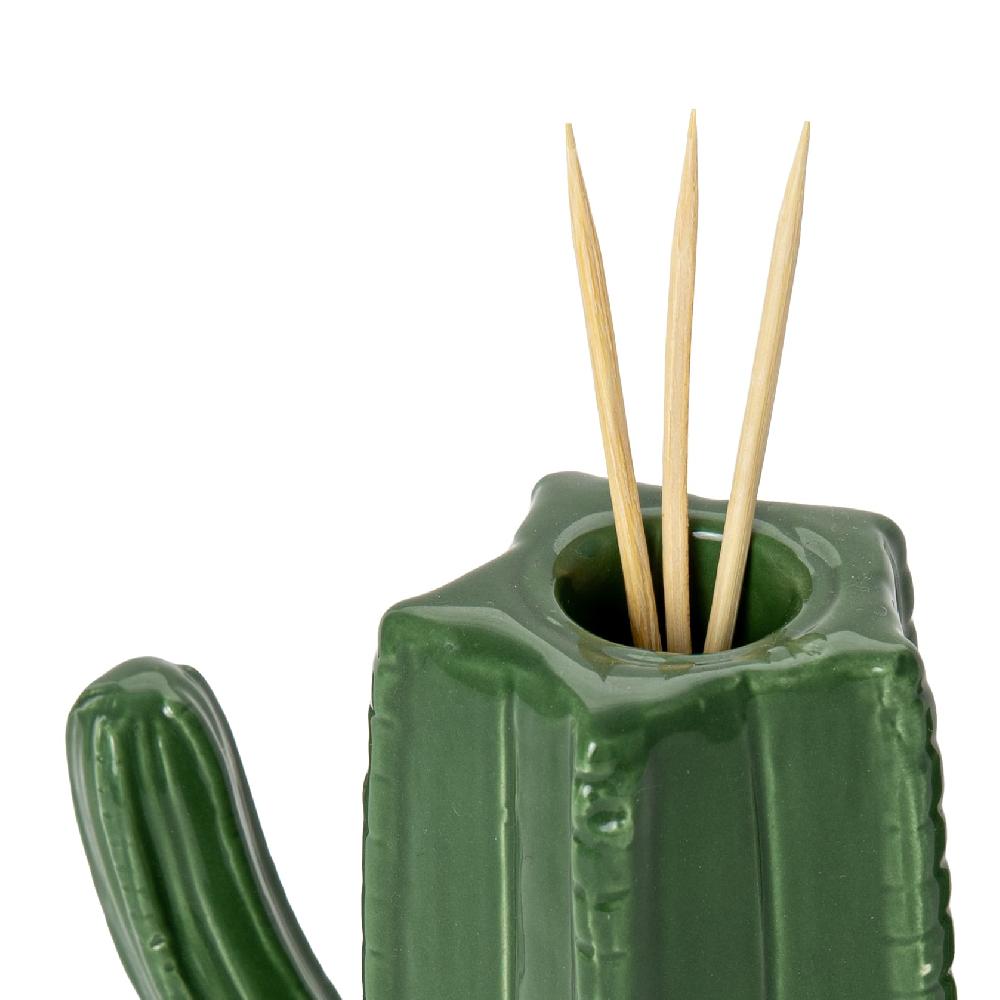 Fisura Palillero "cactus"