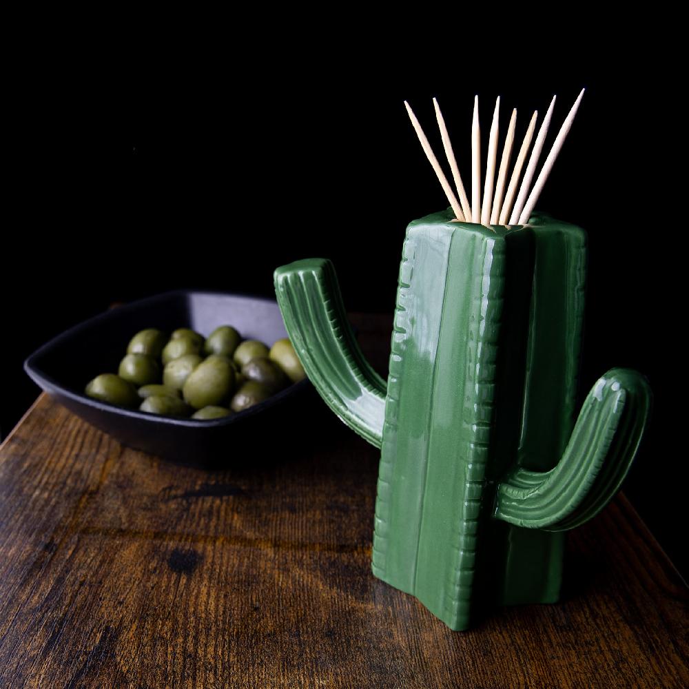 Fisura Palillero "cactus"