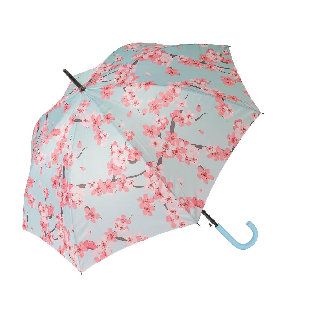 Fisura Paraguas "Flores sakura"